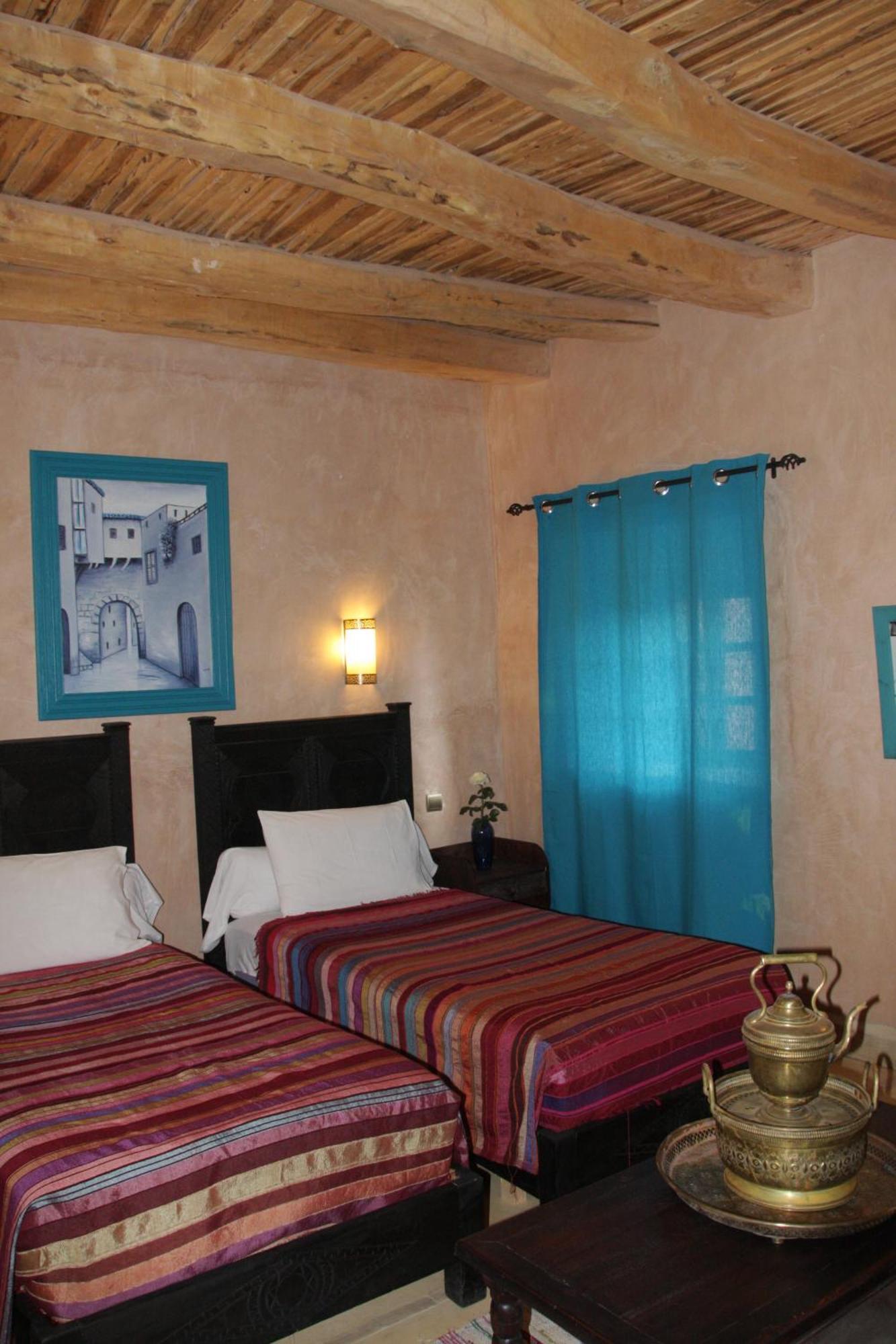 La Kasbah D'Ouzoud Bed and Breakfast Værelse billede